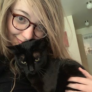 Meet your Posher, Rachael